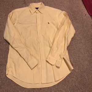 Ralph Lauren Polo Button Down